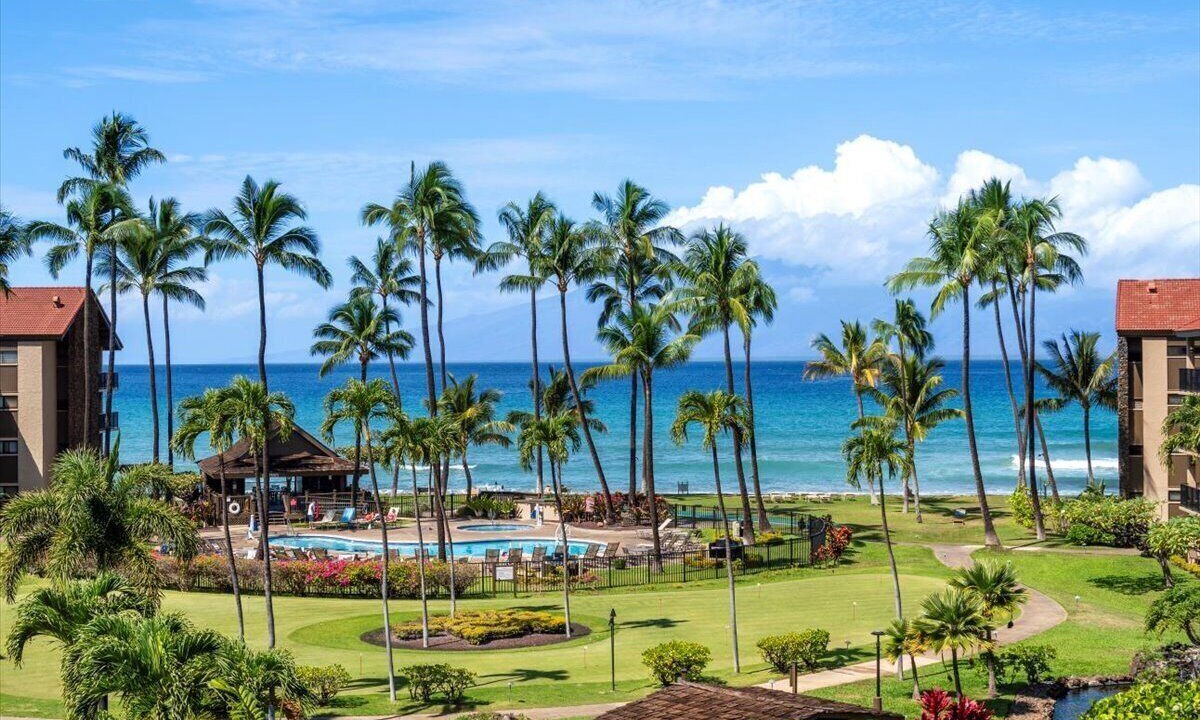 Photo of Outdoor in Honokowai