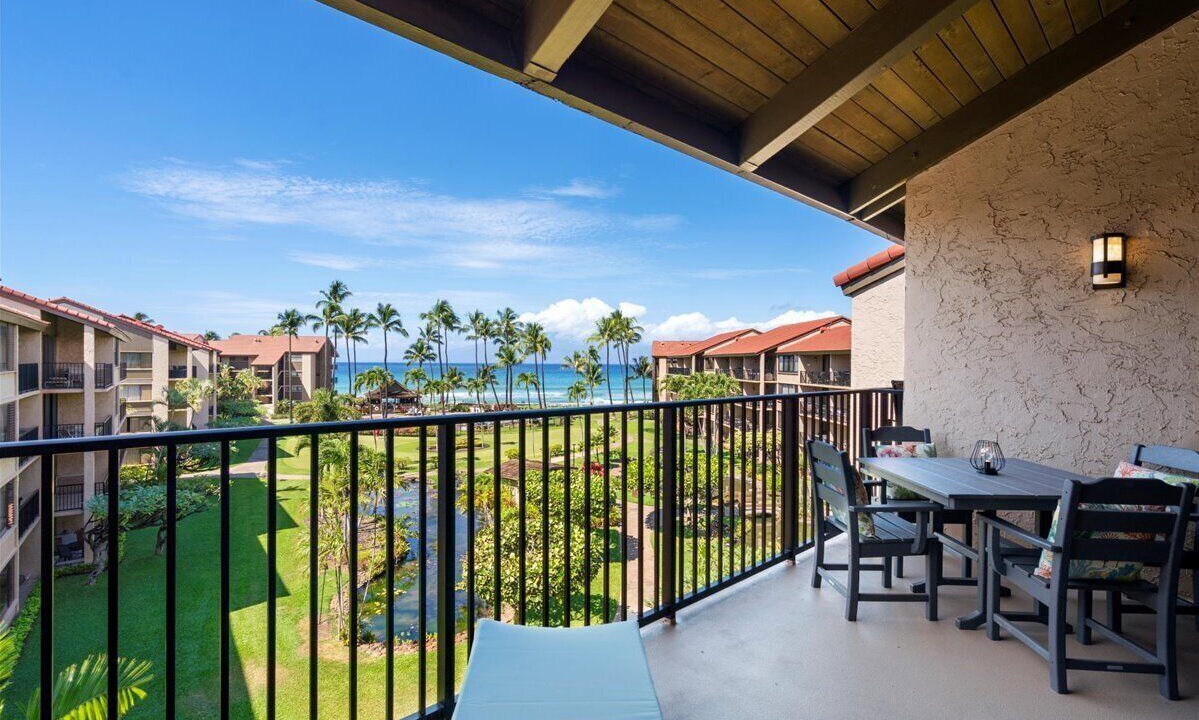 Photo of Outdoor in Honokowai
