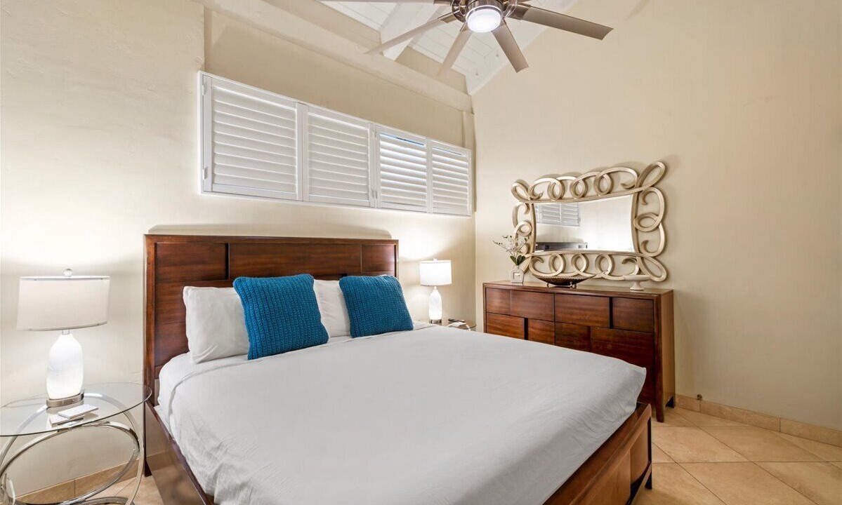 Photo of Bedroom in Honokowai