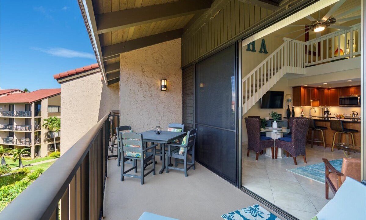 Photo of Outdoor in Honokowai