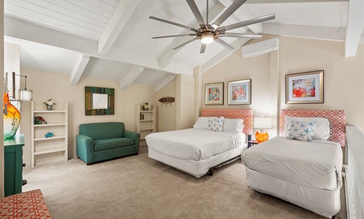Photo of Bedroom in Honokowai