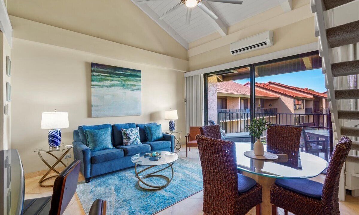 Photo of Livingroom in Honokowai