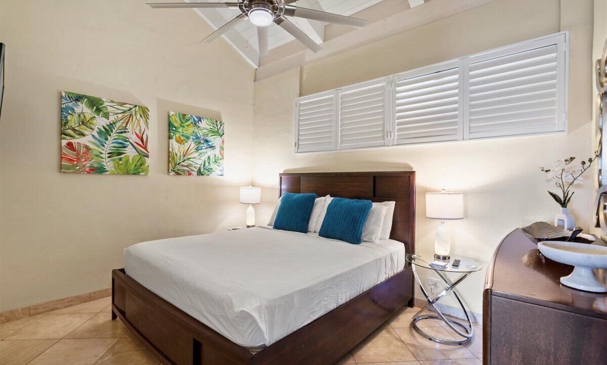 Photo of Bedroom in Honokowai
