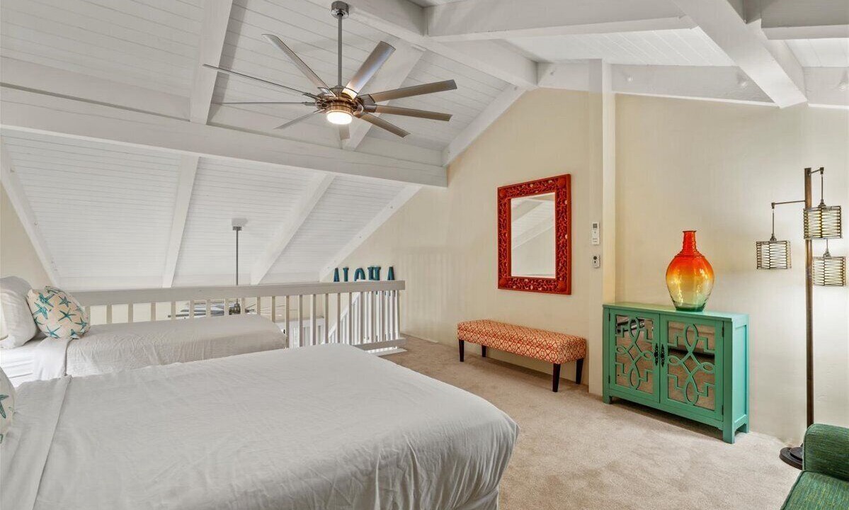 Photo of Bedroom in Honokowai