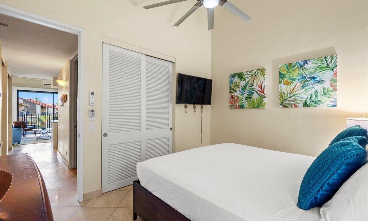 Photo of Bedroom in Honokowai