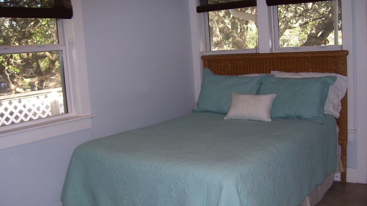 Photo of Bedroom in Surf City