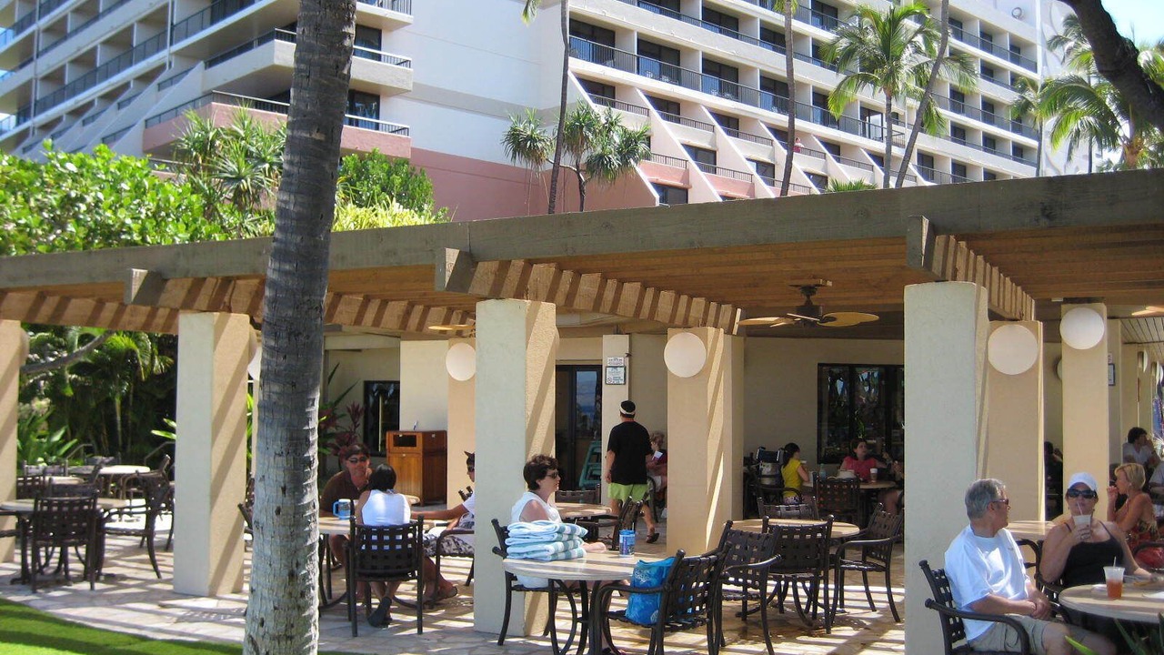 Photo of Others in Kaanapali