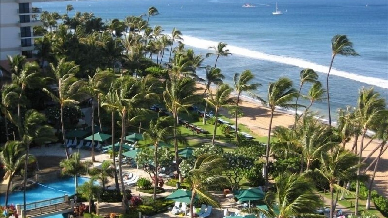 Photo of Outdoor in Kaanapali
