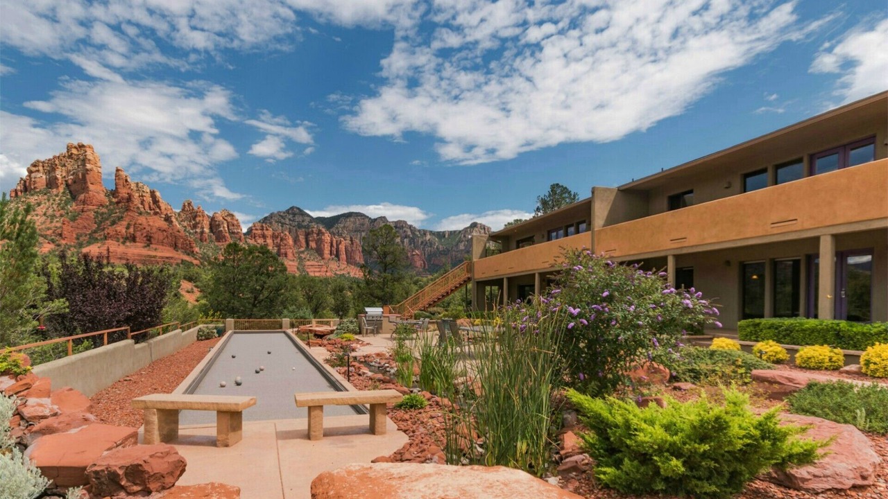 Photo of Others in Sedona