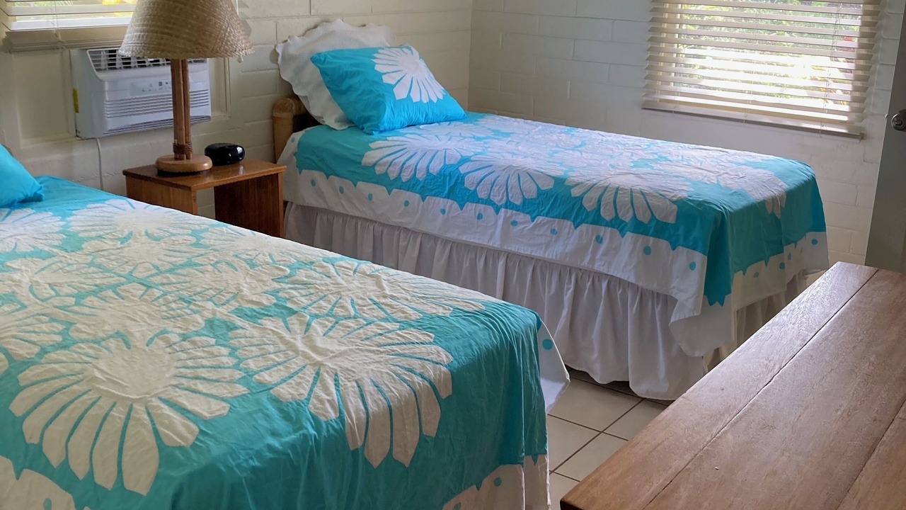 Photo of Bedroom in Kahului