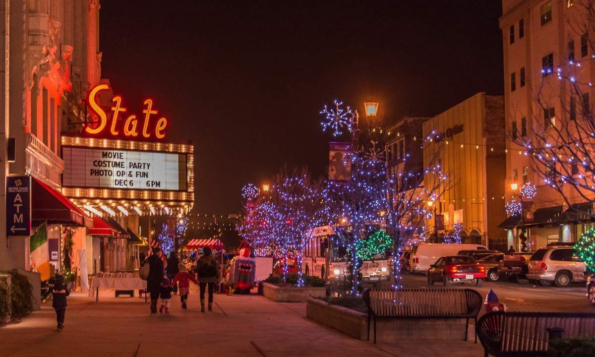 Photo of Others in South Bend