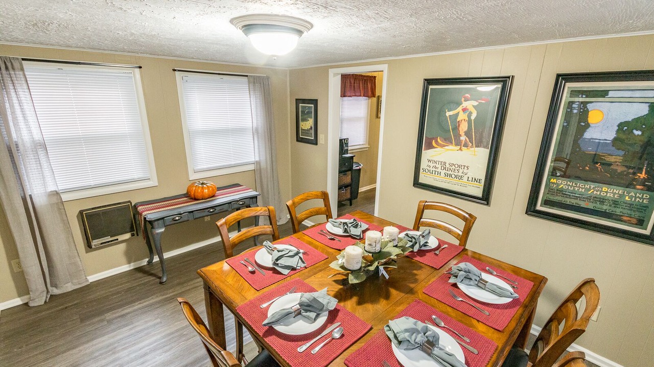 Photo of Bedroom in South Bend