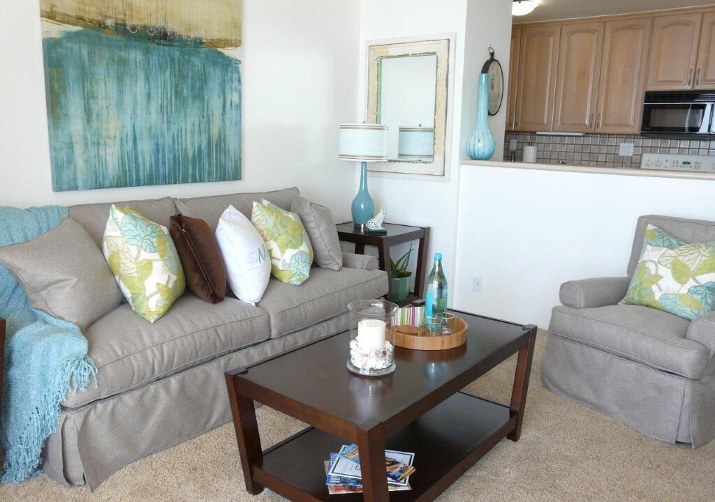 Photo of Livingroom in Kihei