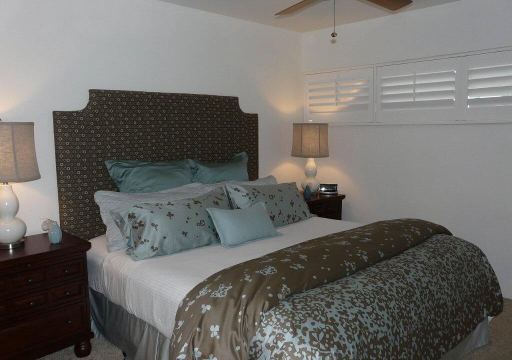 Photo of Bedroom in Kihei