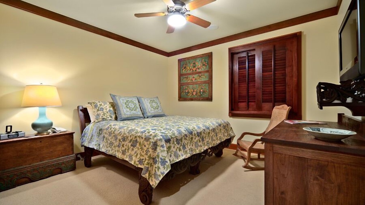Photo of Bedroom in Wailea