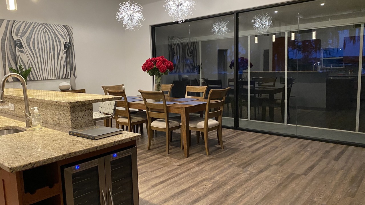 Photo of Livingroom in Windermere