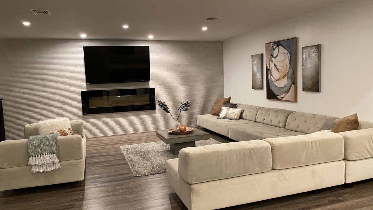 Photo of Livingroom in Windermere