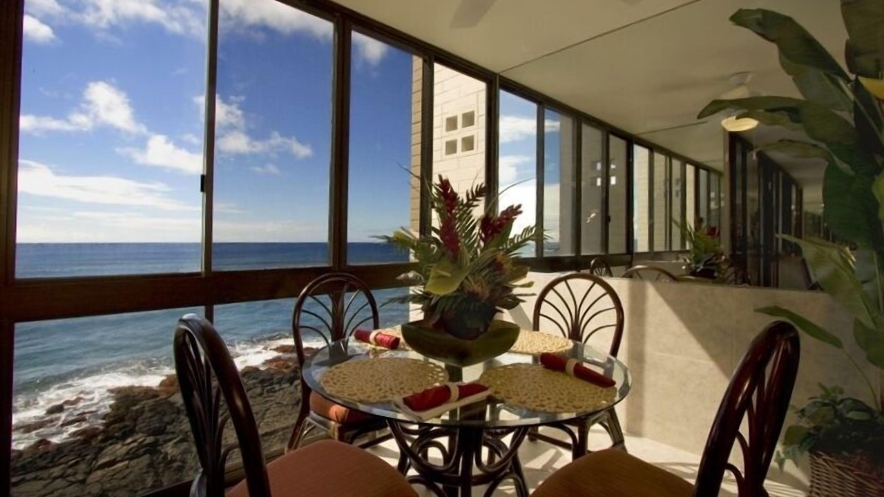 Photo of Bedroom in Poipu