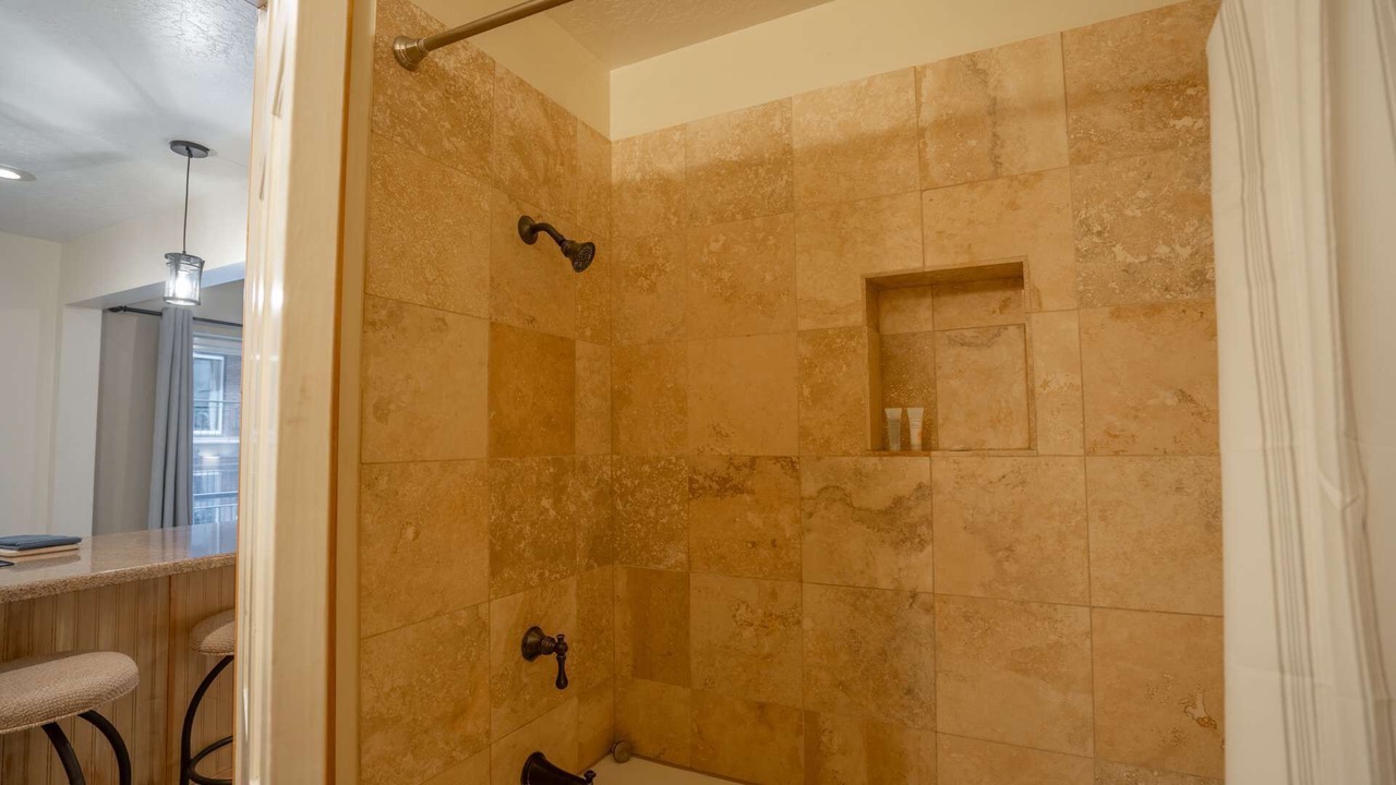 Photo of Bathroom in Downtown Park City