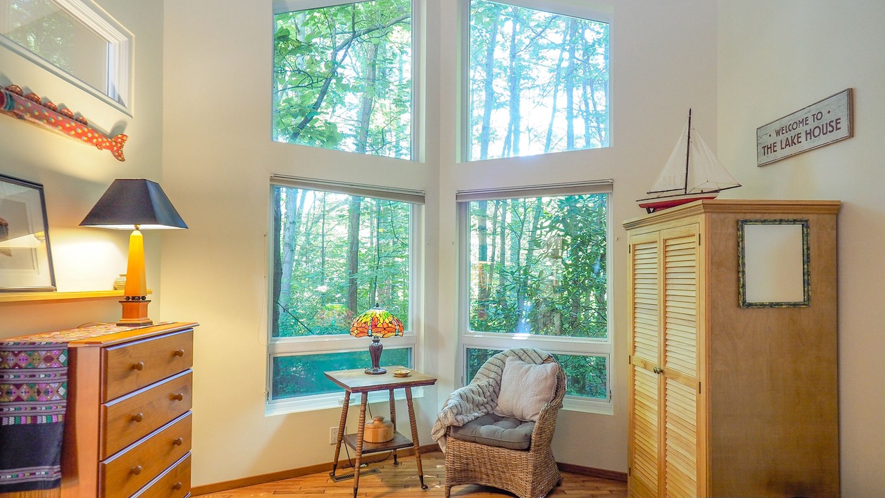 Photo of Bedroom in Harbert