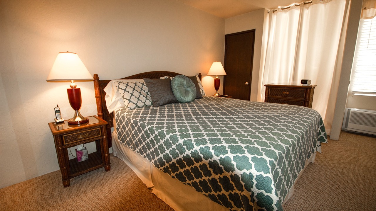 Photo of Bedroom in Kihei
