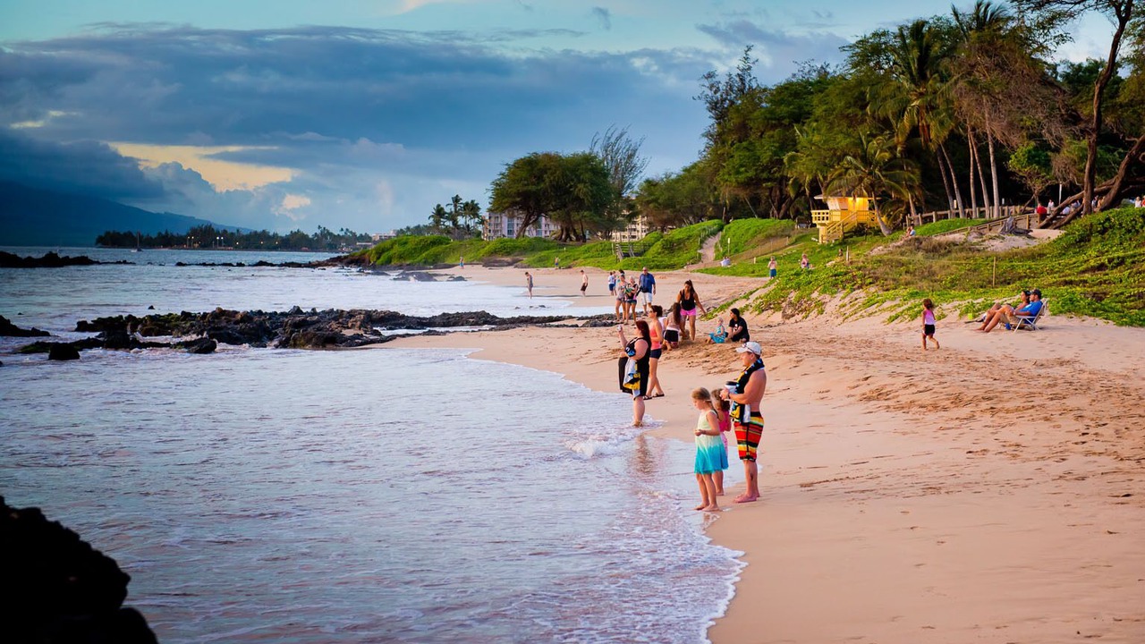 Photo of Others in Kihei