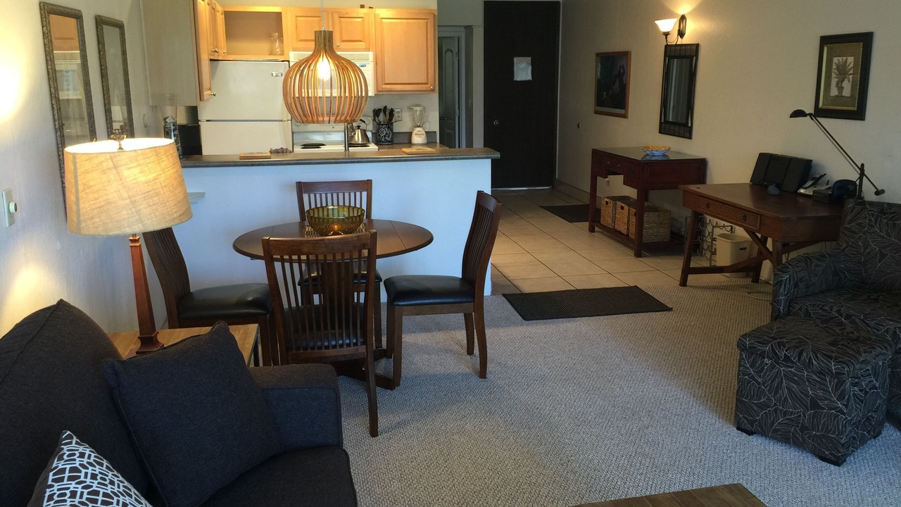 Photo of Livingroom in Kihei