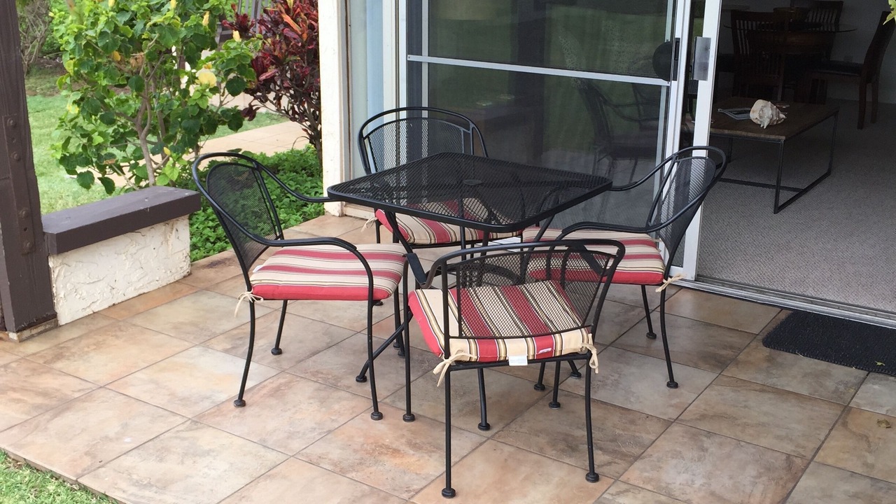 Photo of Outdoor in Kihei