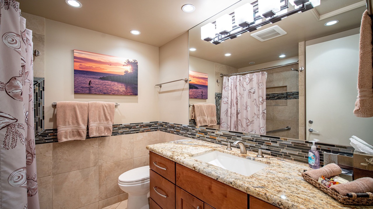 Photo of Bathroom in Kaanapali