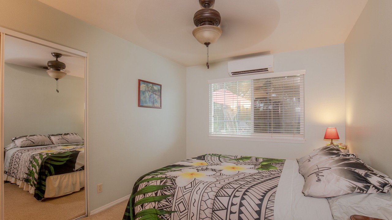 Photo of Bedroom in Kihei