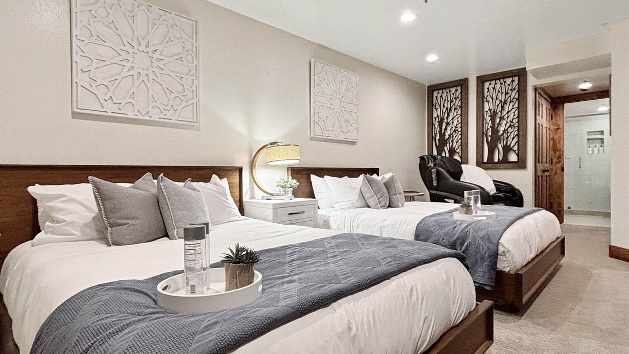 Photo of Bedroom in Deer Valley