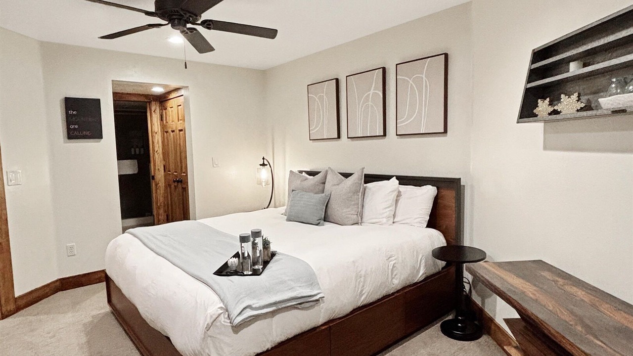 Photo of Bedroom in Deer Valley
