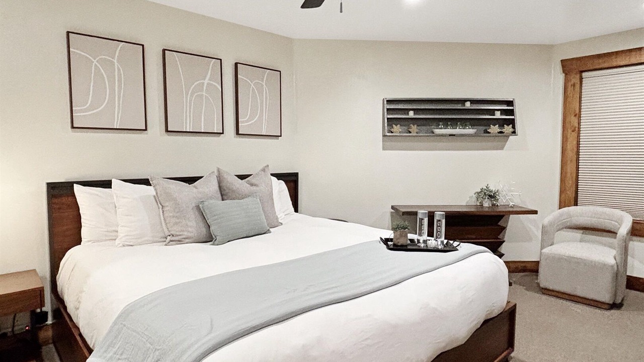 Photo of Bedroom in Deer Valley