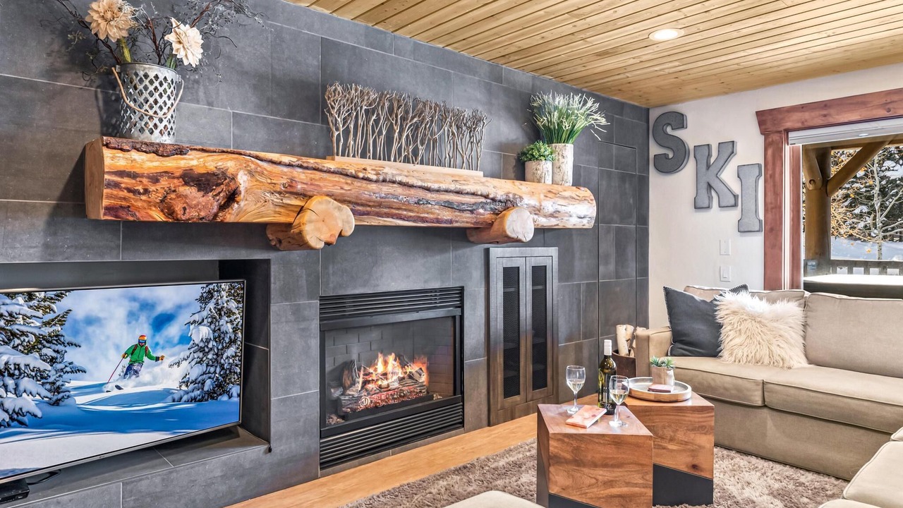 Photo of Bedroom in Deer Valley