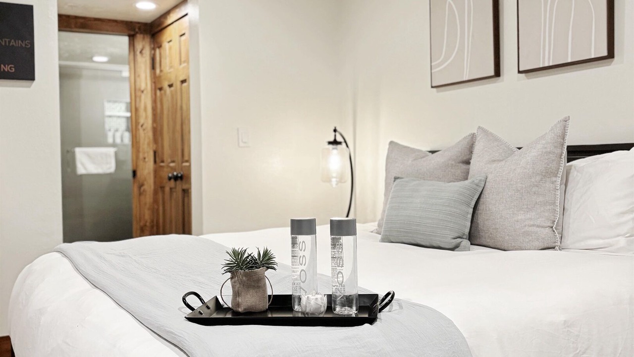 Photo of Bedroom in Deer Valley