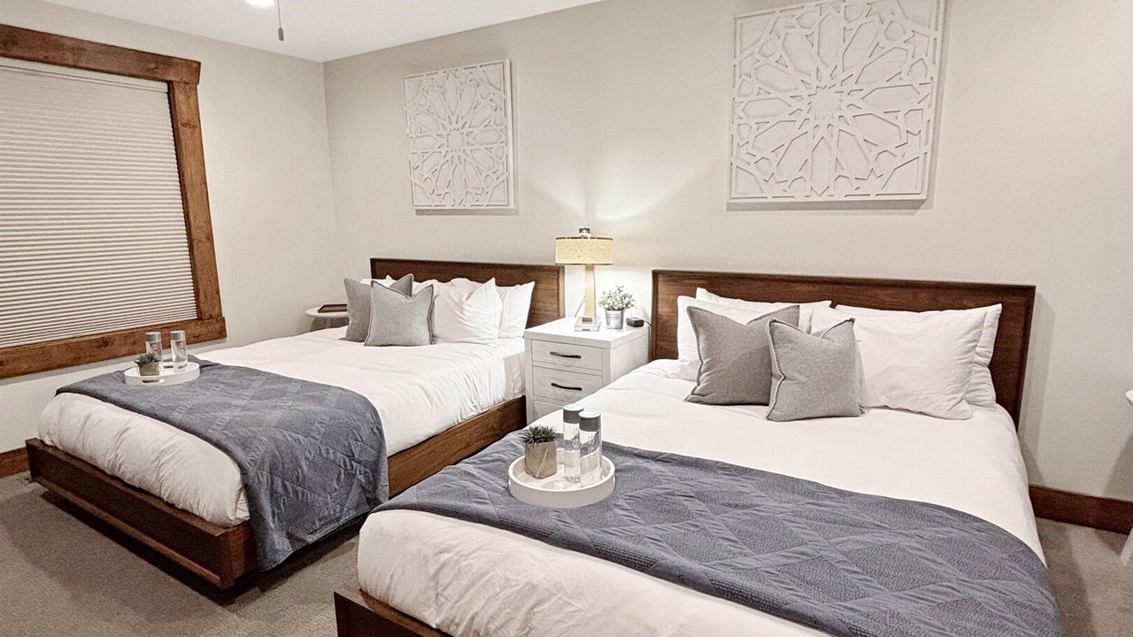 Photo of Bedroom in Deer Valley