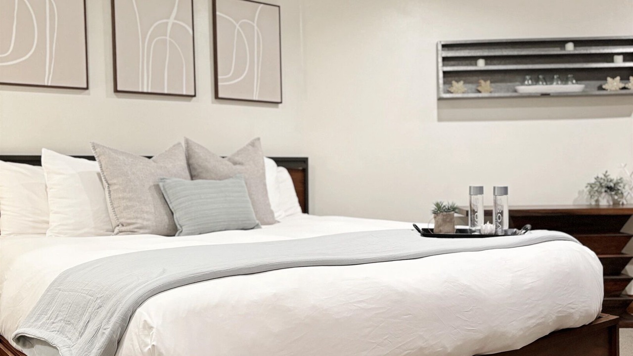 Photo of Bedroom in Deer Valley