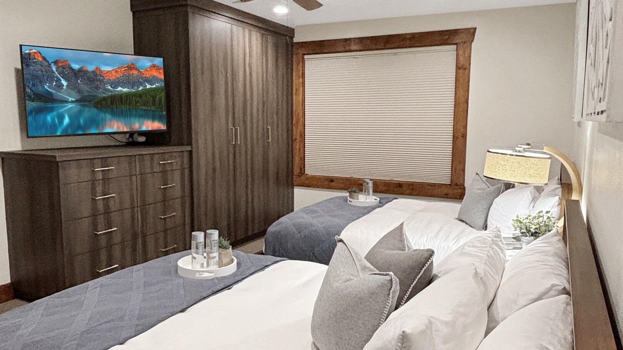 Photo of Bedroom in Deer Valley