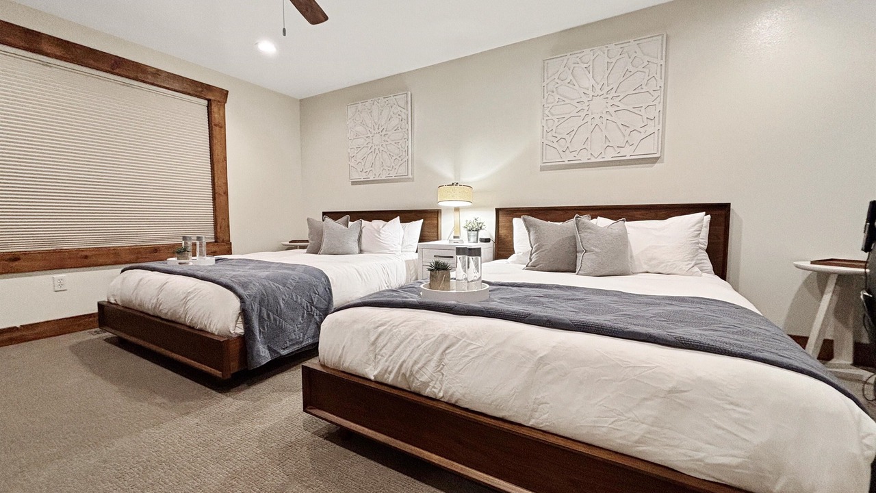 Photo of Bedroom in Deer Valley