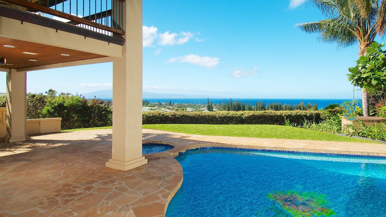 Photo of Outdoor in Kapalua