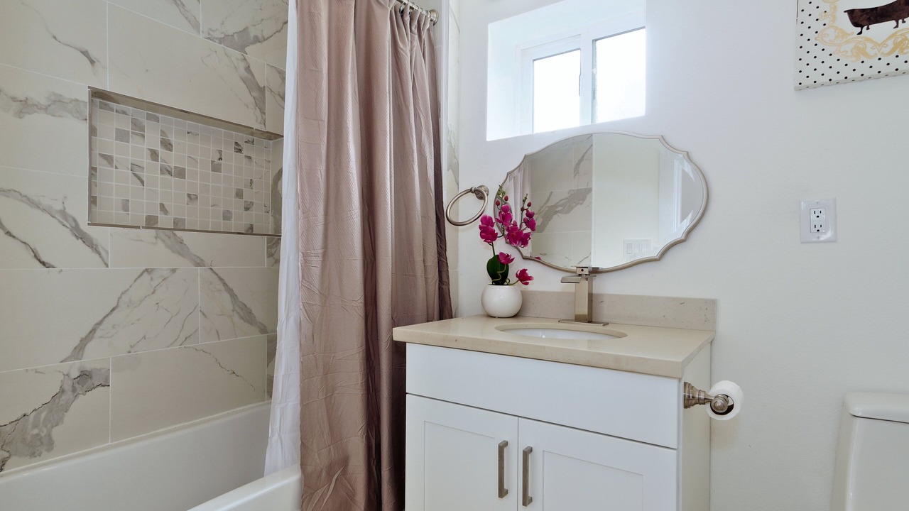 Photo of Bathroom in Bryn Mawr-Skyway