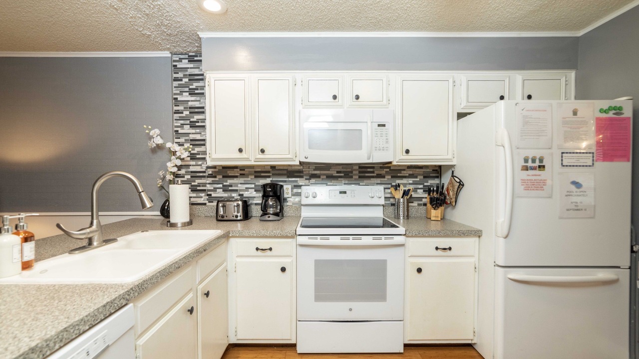 Photo of Kitchen in West San Antonio