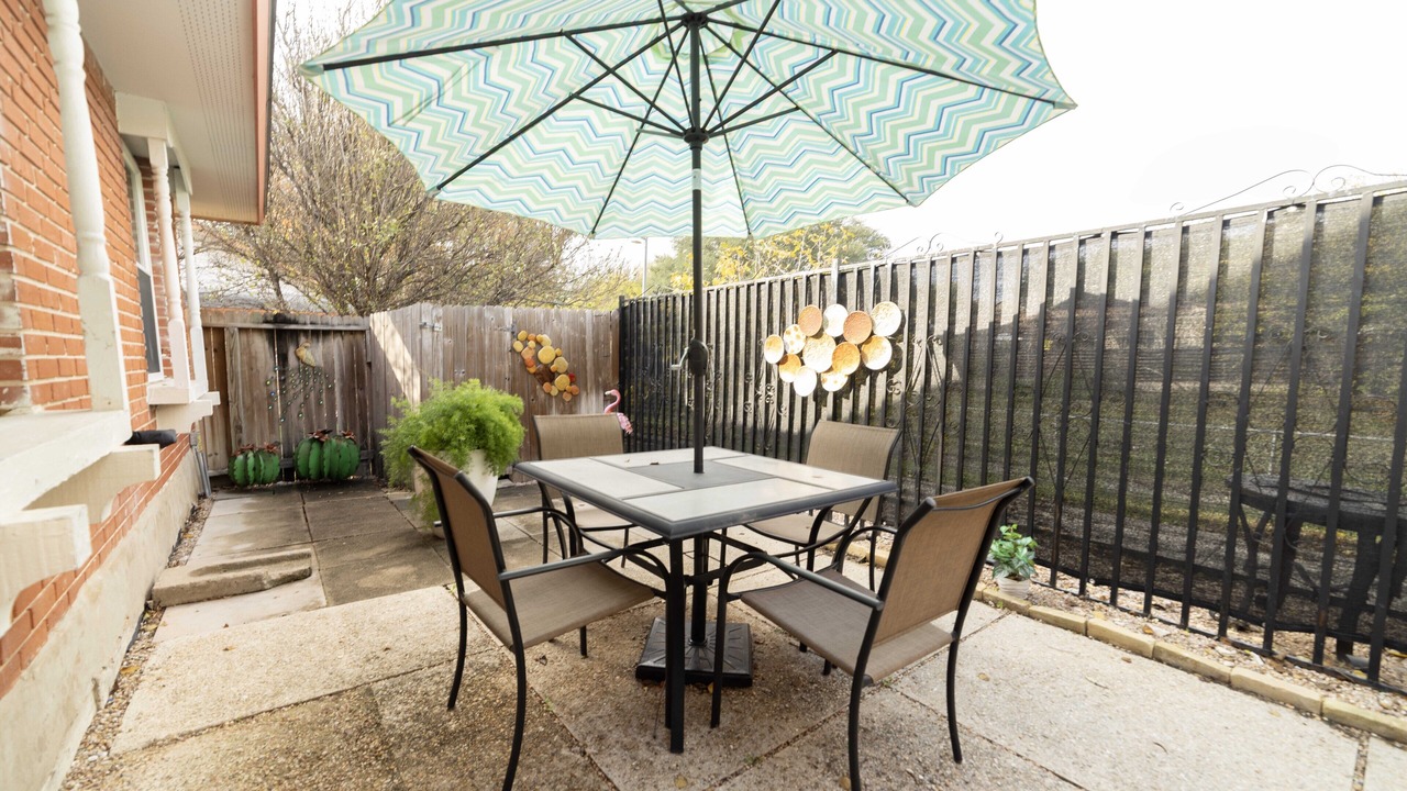 Photo of Outdoor in West San Antonio