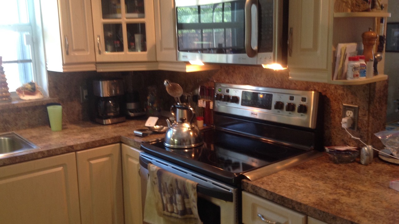 Photo of Kitchen in Pembroke Pines