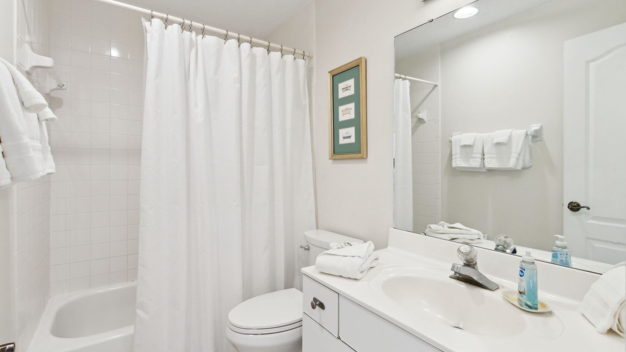 Photo of Bathroom in American Beach