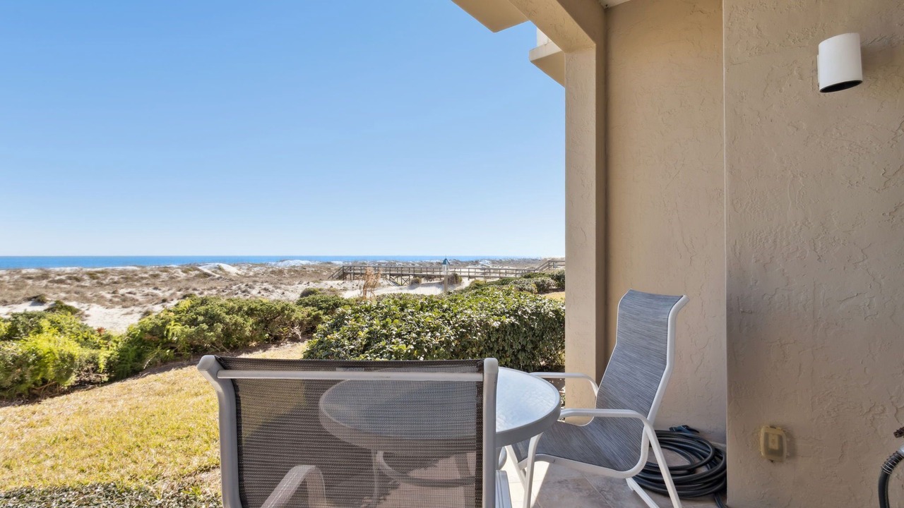 Photo of Outdoor in American Beach