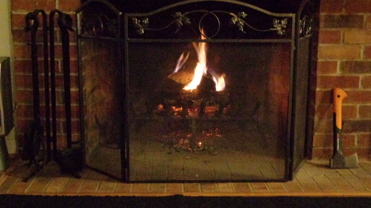 Photo of Livingroom in Eatonton