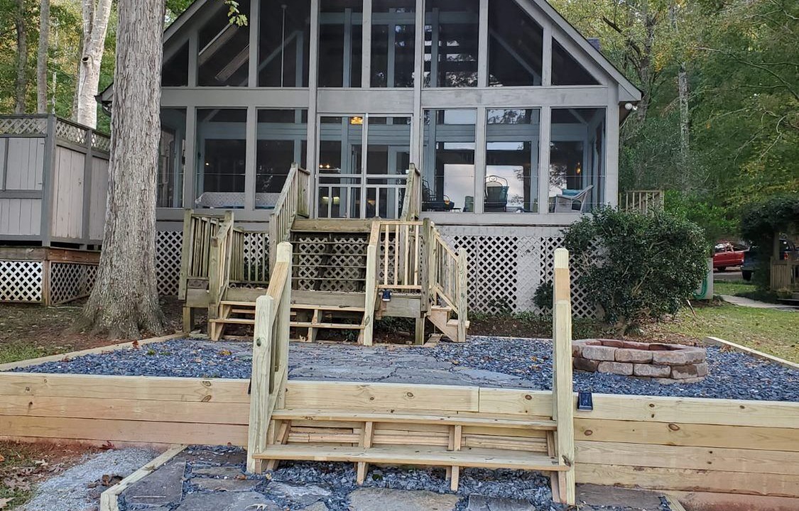 Photo of Outdoor in Eatonton