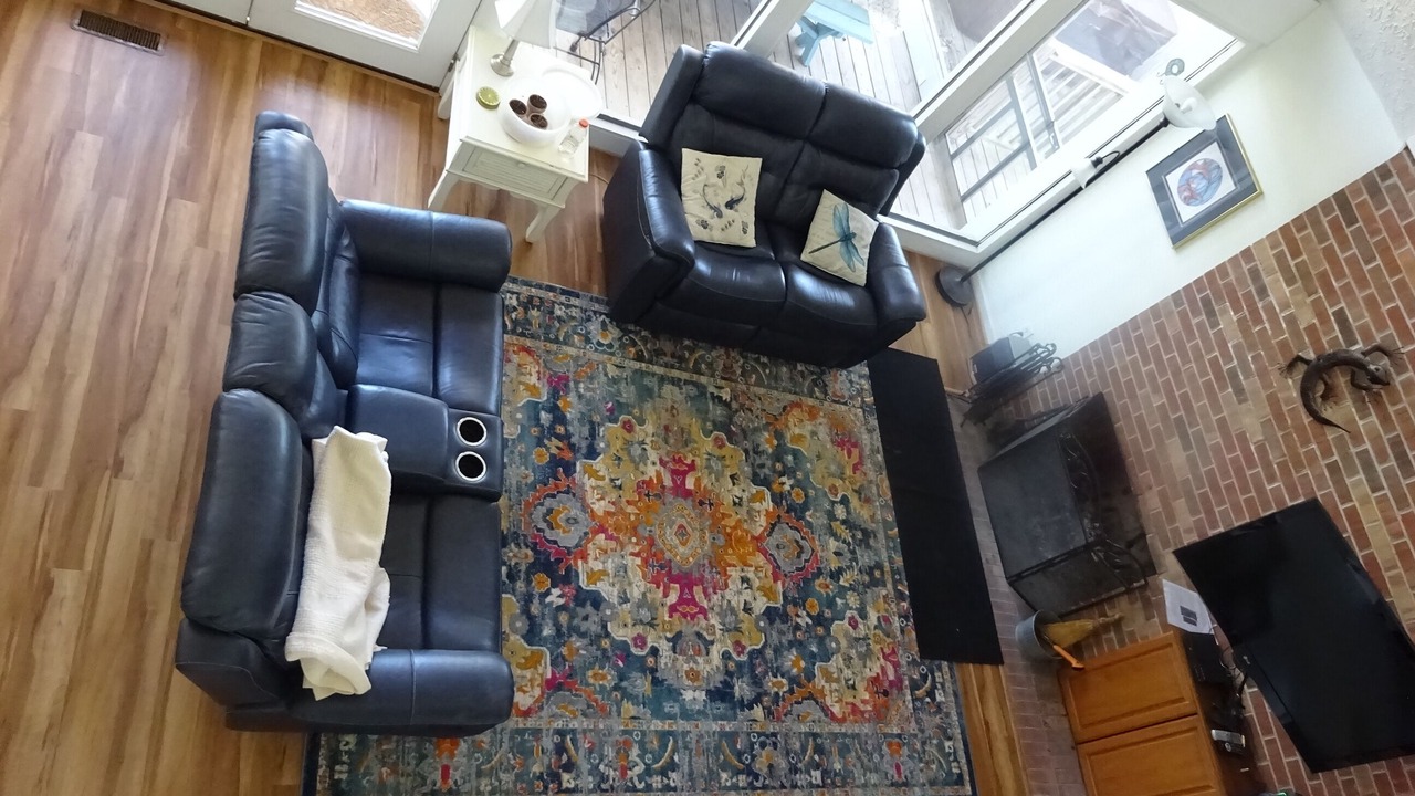 Photo of Livingroom in Eatonton