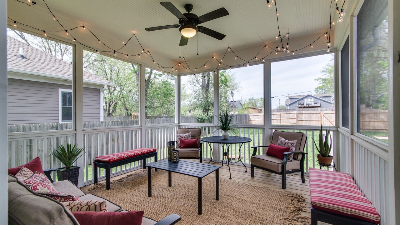 Photo of Outdoor in McFerrin Park